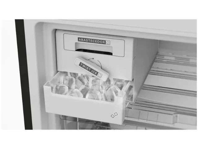 Geladeira Brastemp 220V - Foto 5