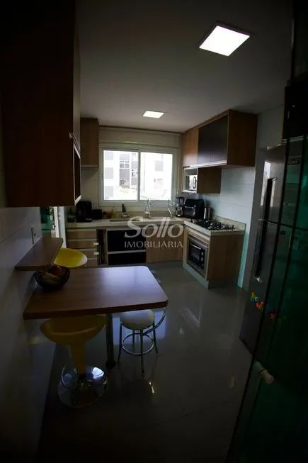 Venda Apartamento SARAIVA - Foto 5