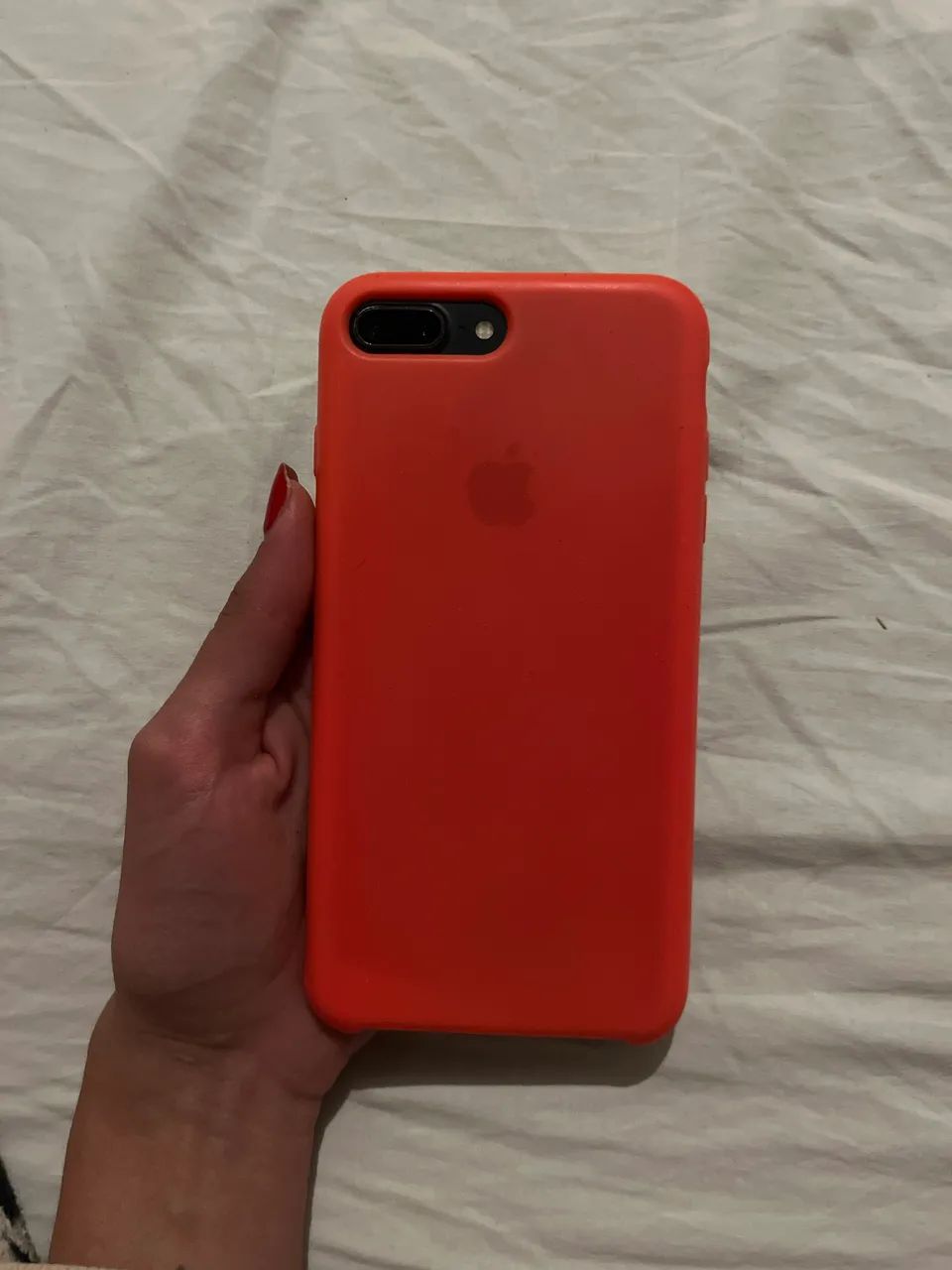 iPhone 7 Plus - Foto 2