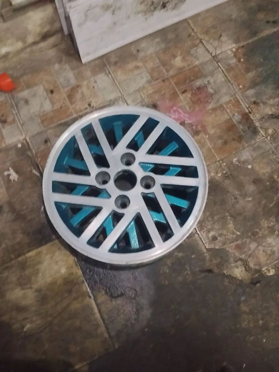 Roda XR3 - Foto 3