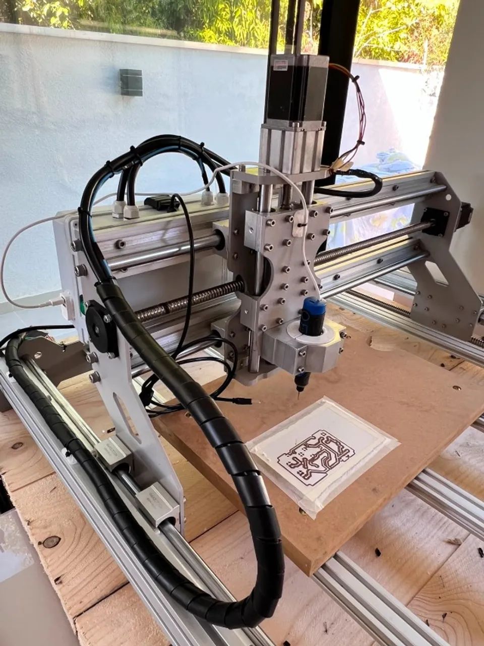 Oportunidade - Router CNC - Foto 3