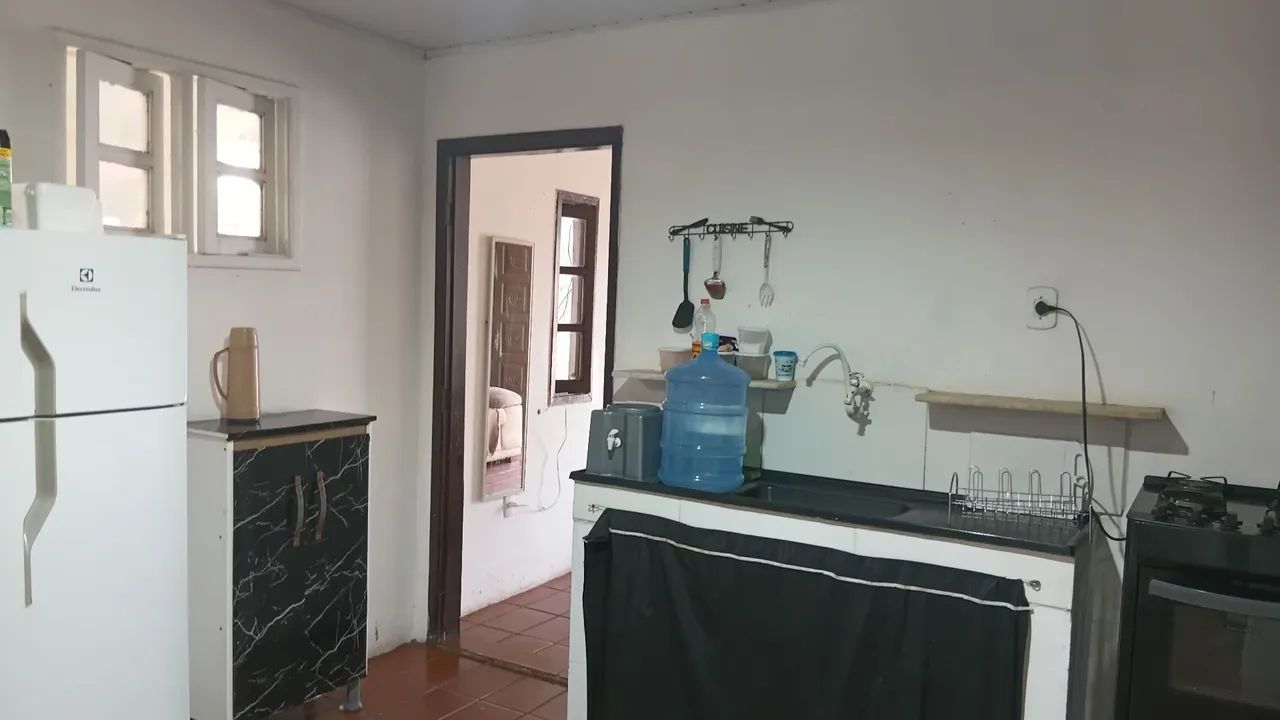 Casa para alugar exclusivamente por diárias - Foto 3