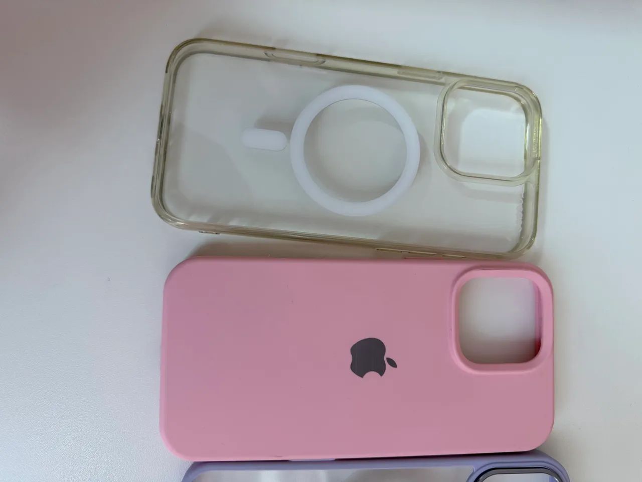Capa iPhone 16 pro max - Foto 3