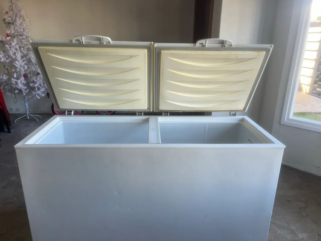 Freezer orizontal - Foto 4