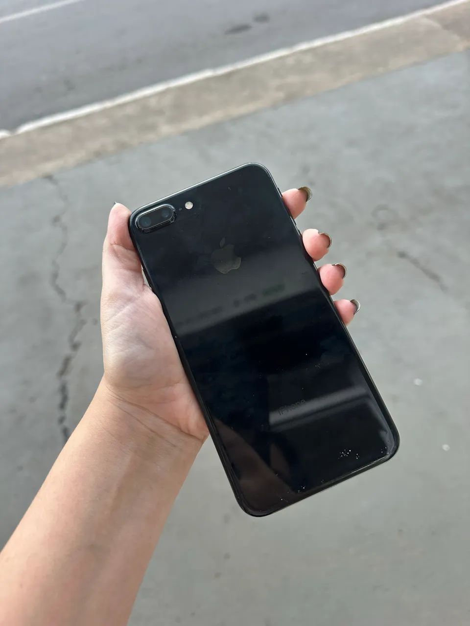 iPhone 7 Plus  - Foto 5