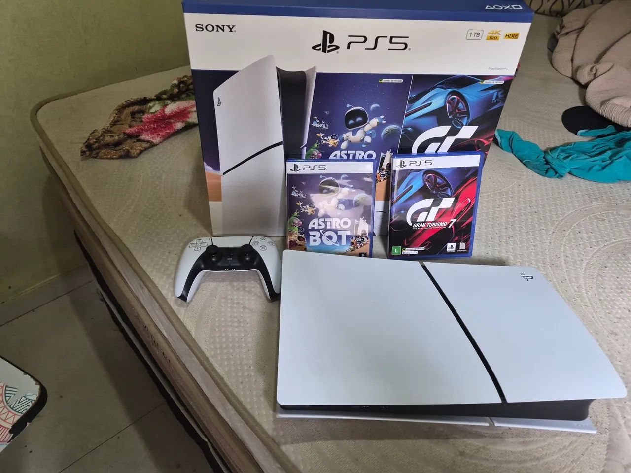 Vídeo gamer  - Foto 3