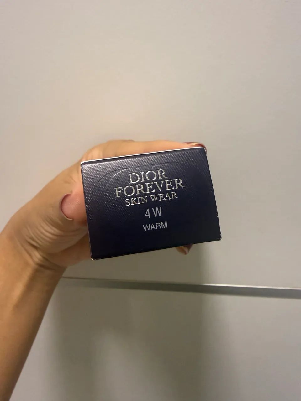 Base dior 4w - Foto 2
