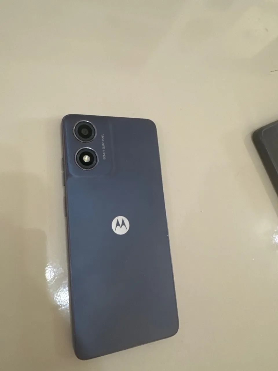 Motorola G04s 128g - Foto 2