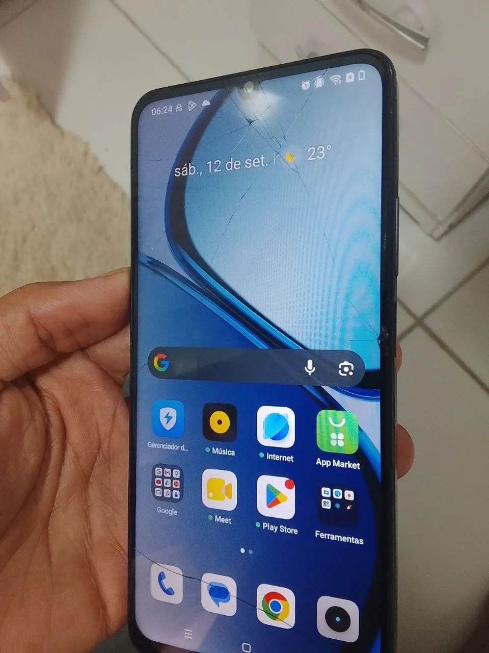 Realme Note 50 