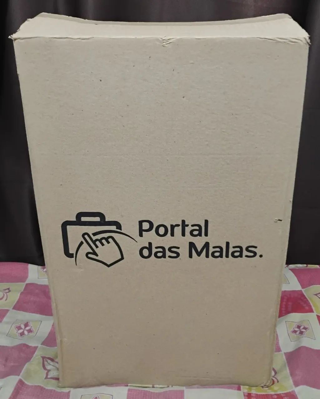 Mala 10 Kg - Quest Bag - NOVA! - Foto 4