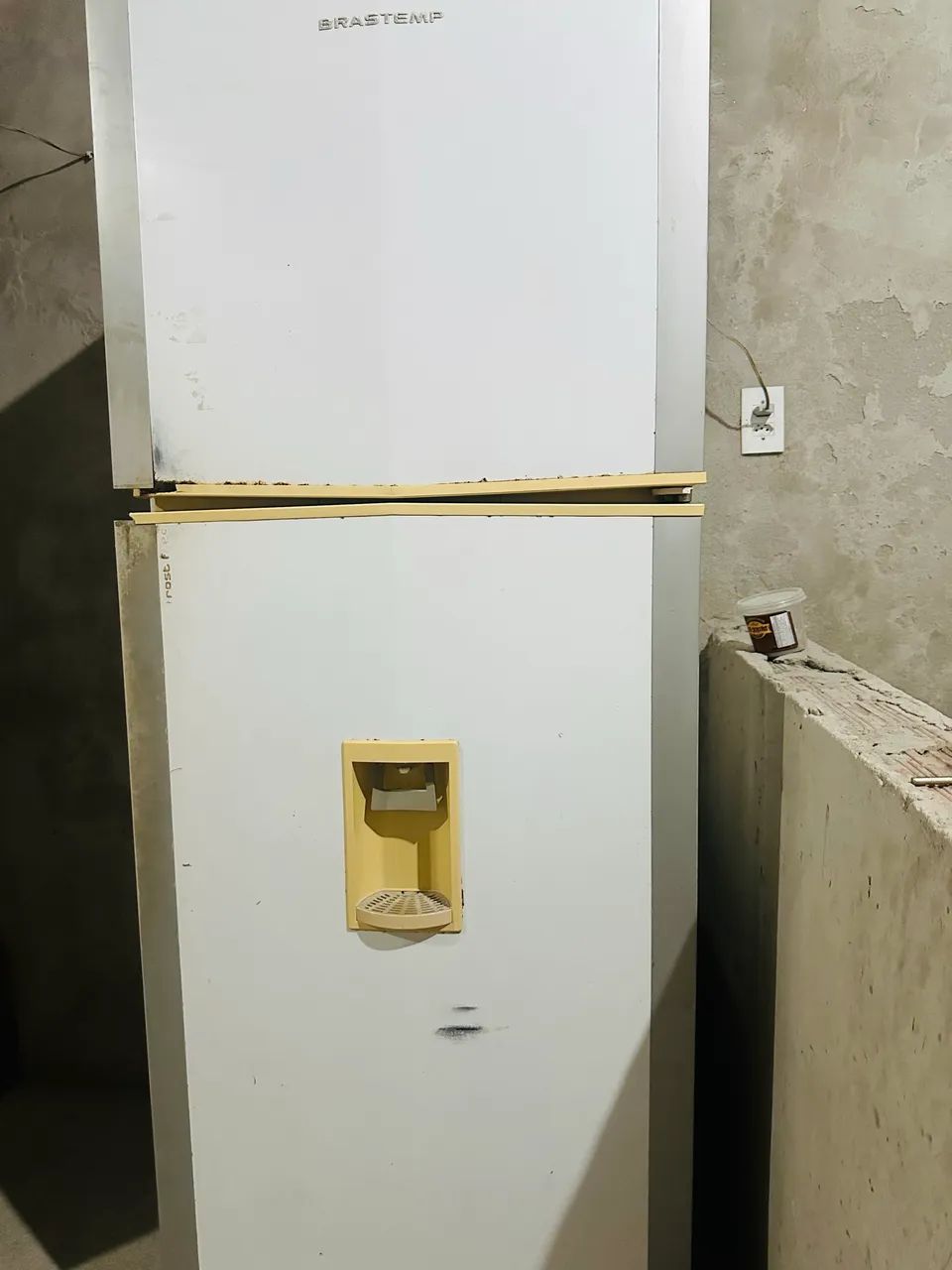 Geladeira Brastemp - Foto 5