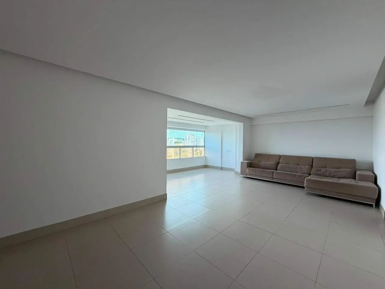 Apartamento 4 quartos, 154m² no Vila da Serra. - Foto 2
