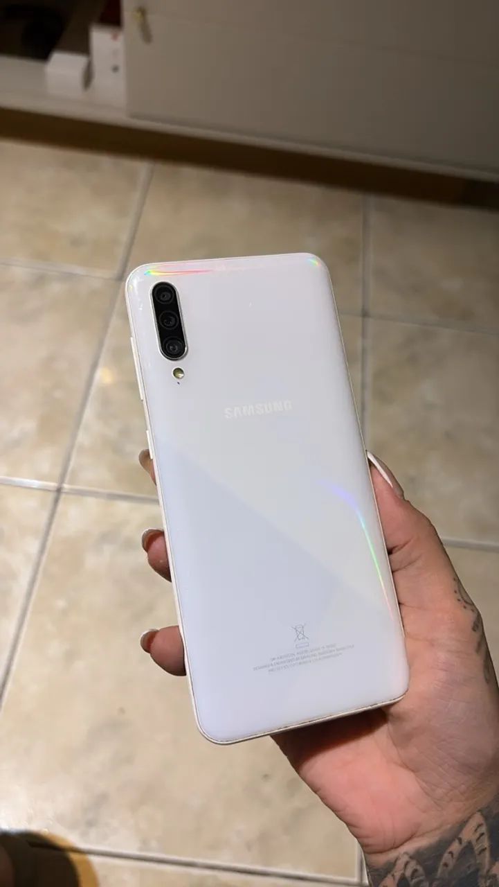 Samsung A30s  - Foto 2
