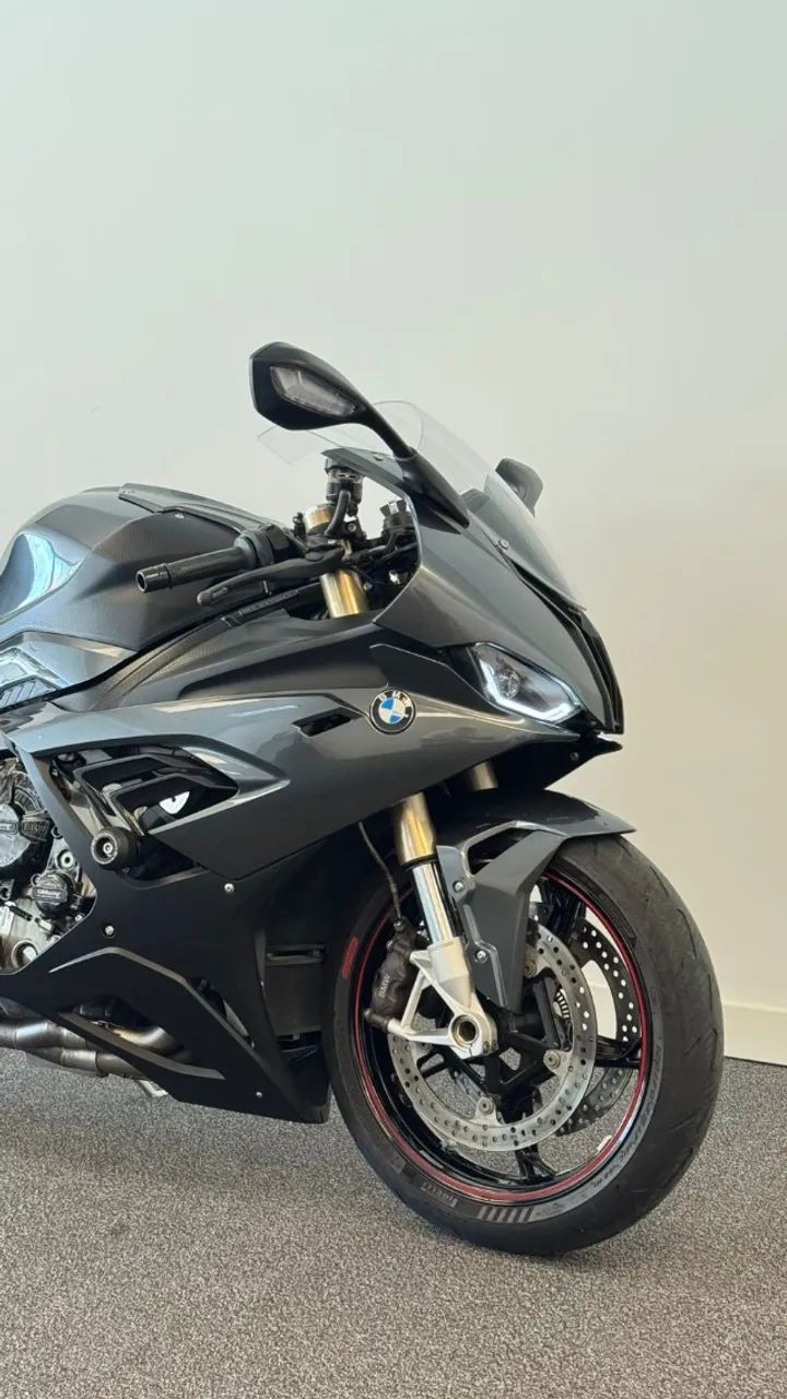 BMW S1000RR 2022