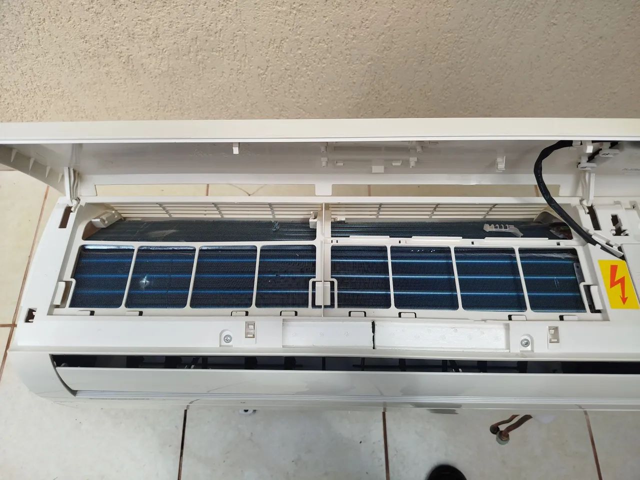 Ar Condicionado - Foto 2