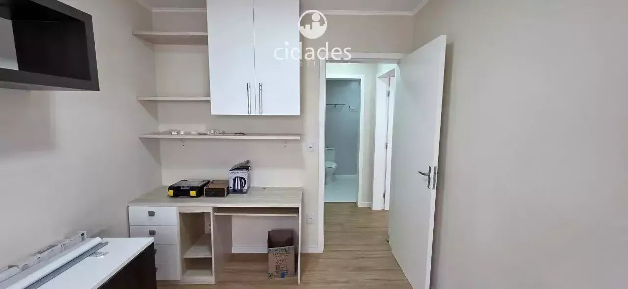 Apartamento mobiliado no Balneário do Estreito em Florianópolis - Foto 5
