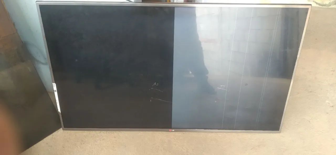 Tv lg 47 lb6500 peças 