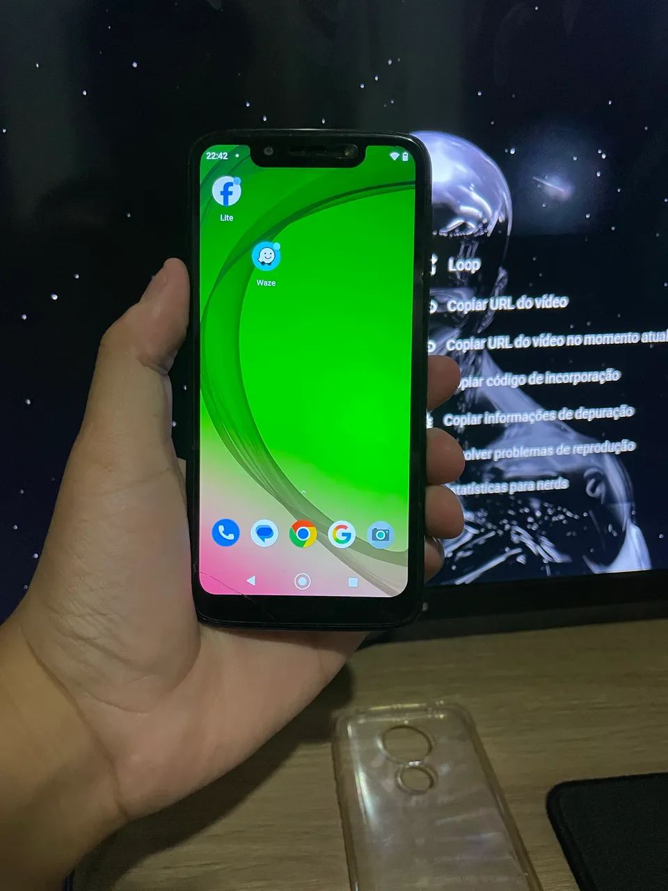 Moto g7