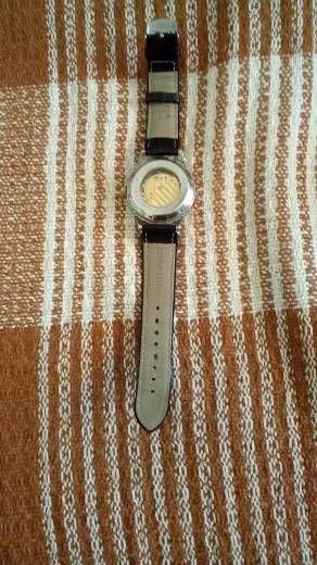 Relogio tevise automatico esqueleto - Foto 4