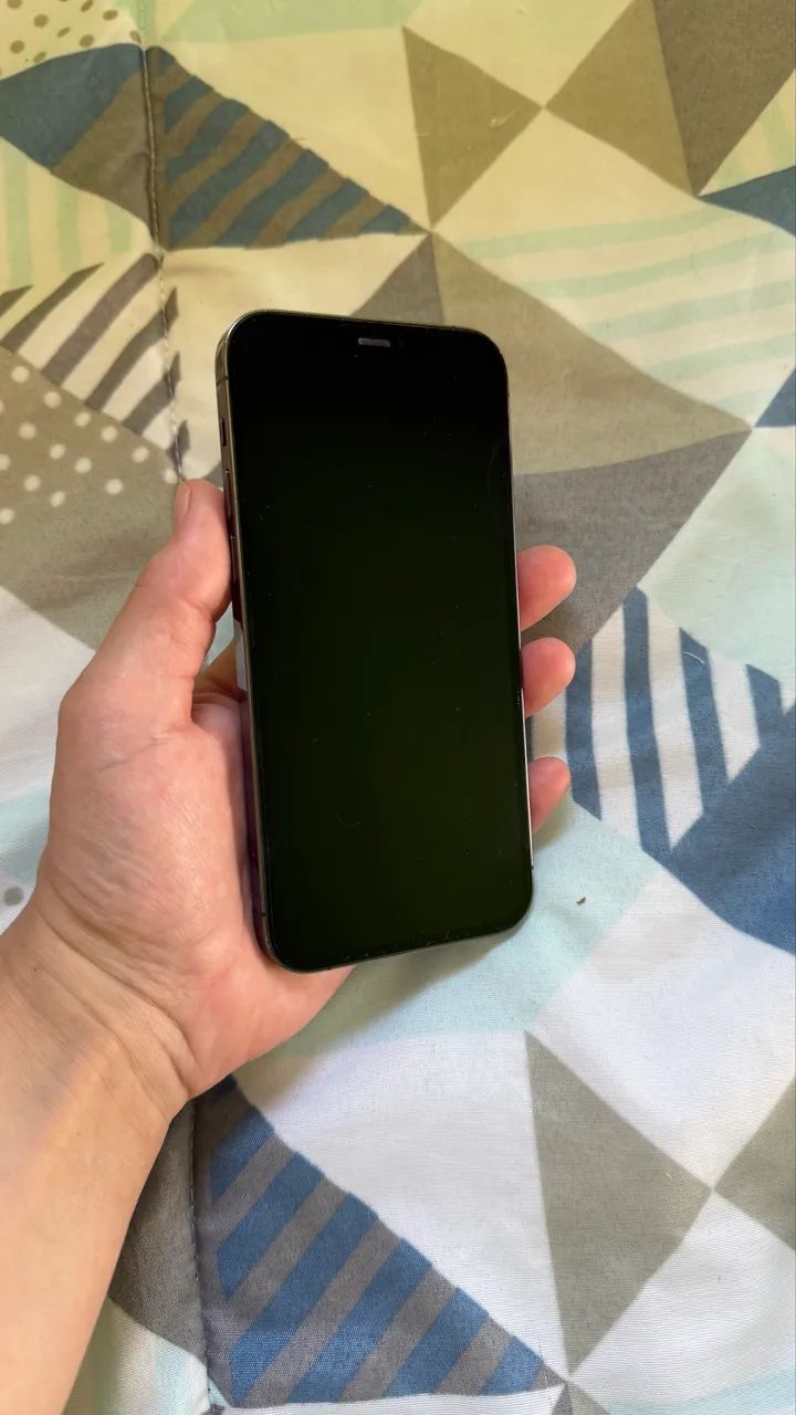 Iphone 12 pro 256 GB - Foto 3