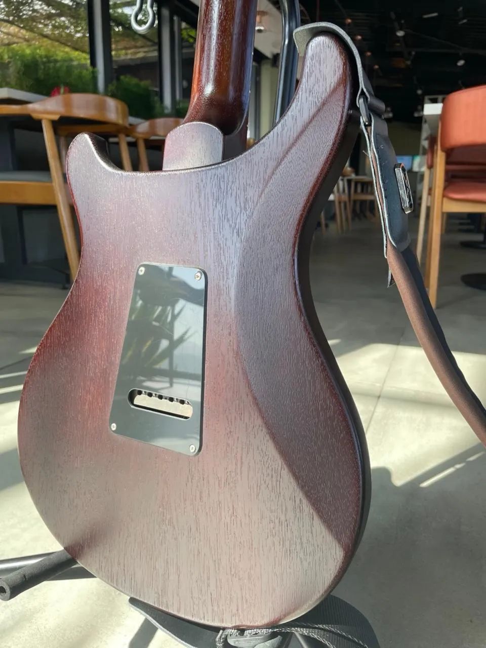 Guitarra PRS standard  - Foto 5