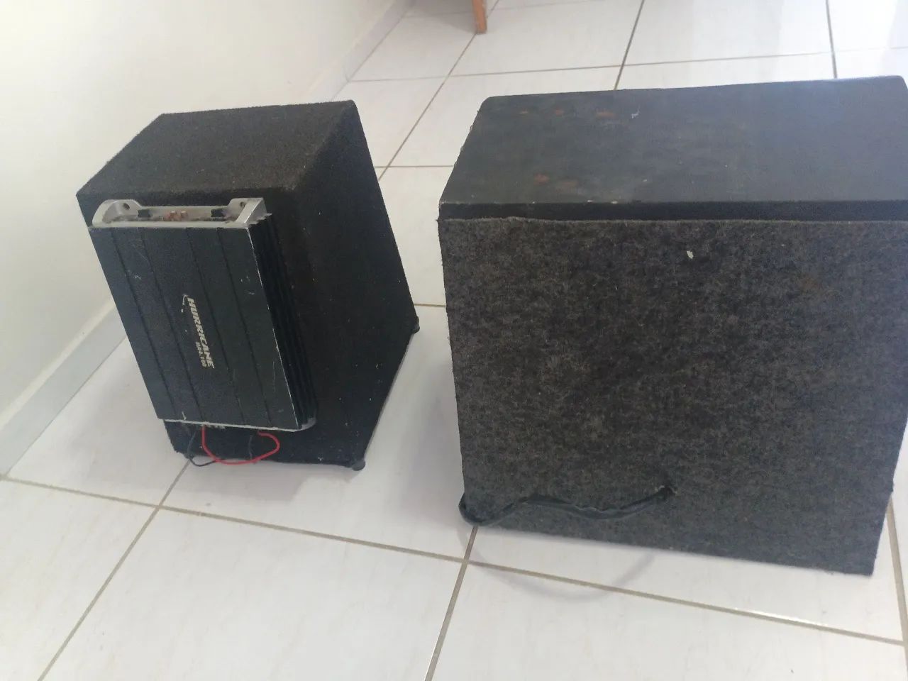 Som sub JBL 399.00 - Foto 2