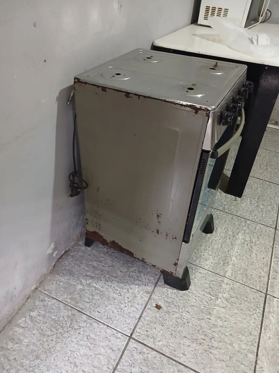 Fogão  - Foto 3