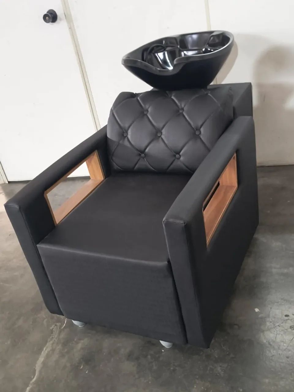 Lavatório para salão pronta entrega em contagem  - Foto 2