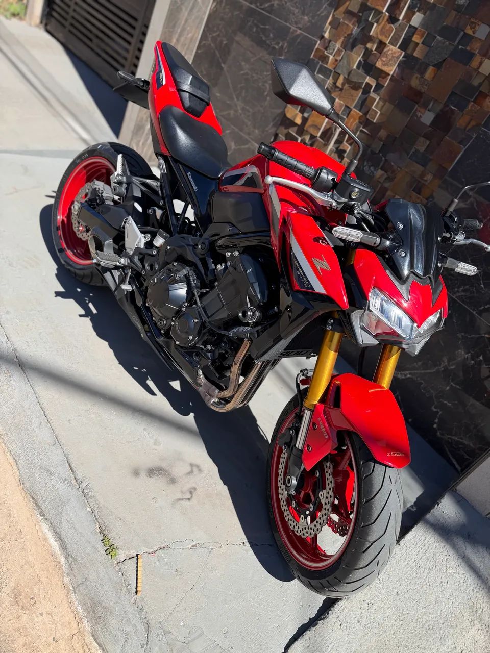 Z900