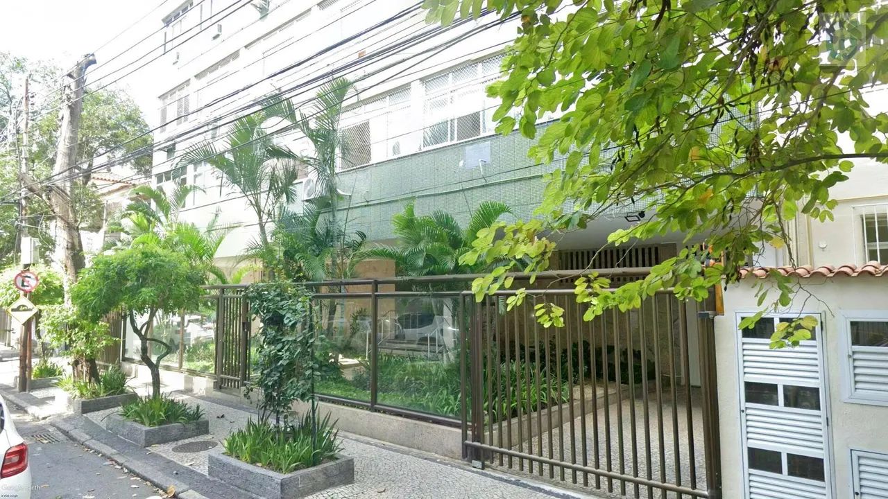 Apartamento em Urca - Rio de Janeiro - Foto 3