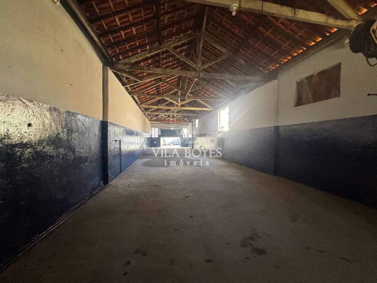 Barracão a venda Cidade Alta - Piracicaba - Foto 3