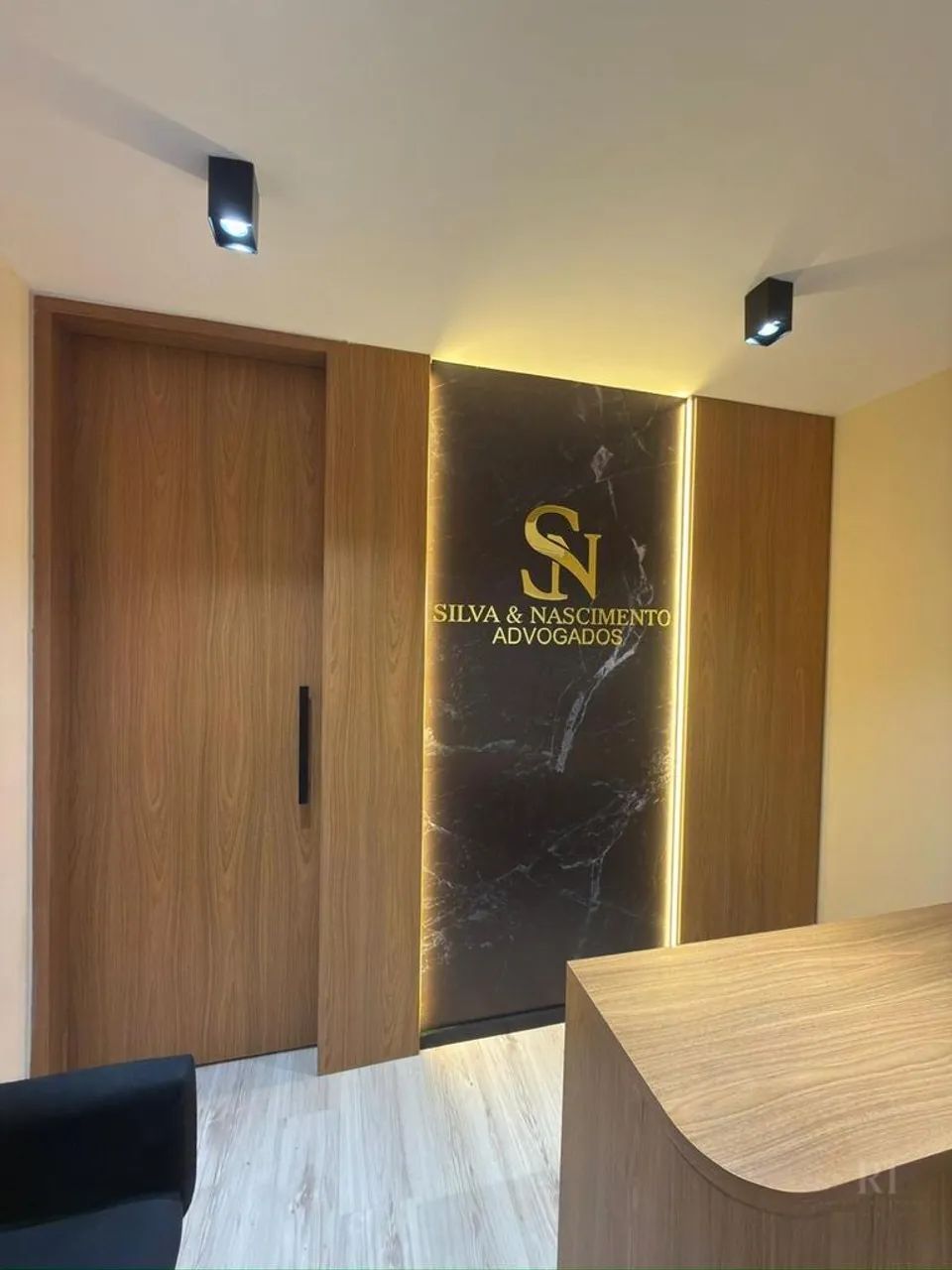 Sala Comercial Montada Shopping Moxuara - Foto 3