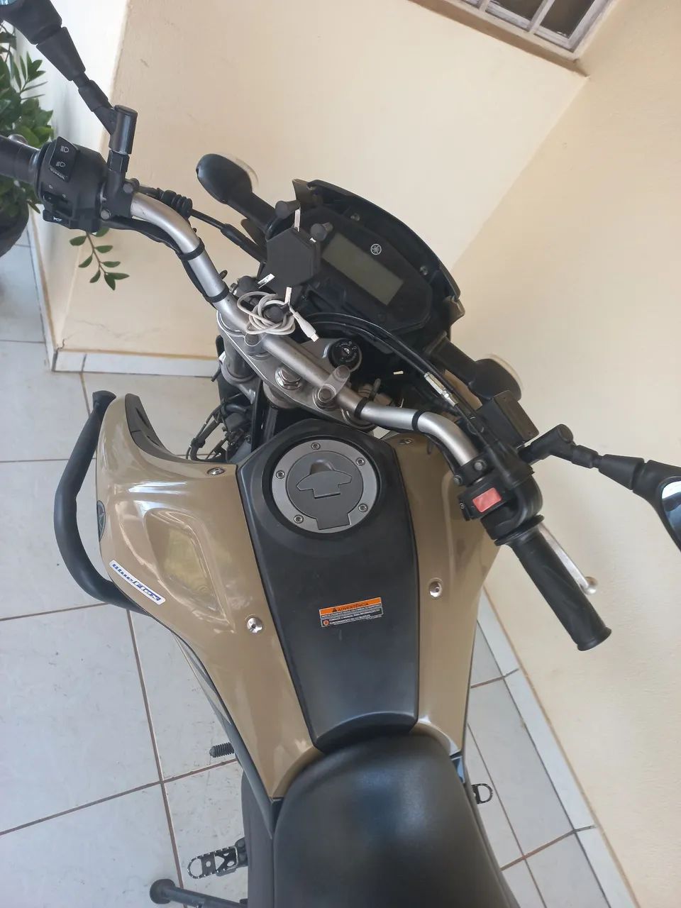 Vendo repasso lander financiada. - Foto 3