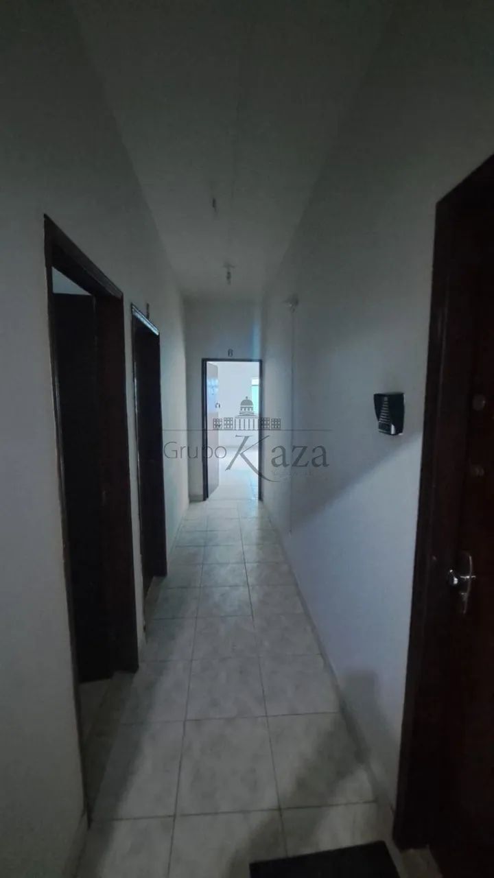 Sala Comercial - Parque Industrial - 38m². - Foto 4