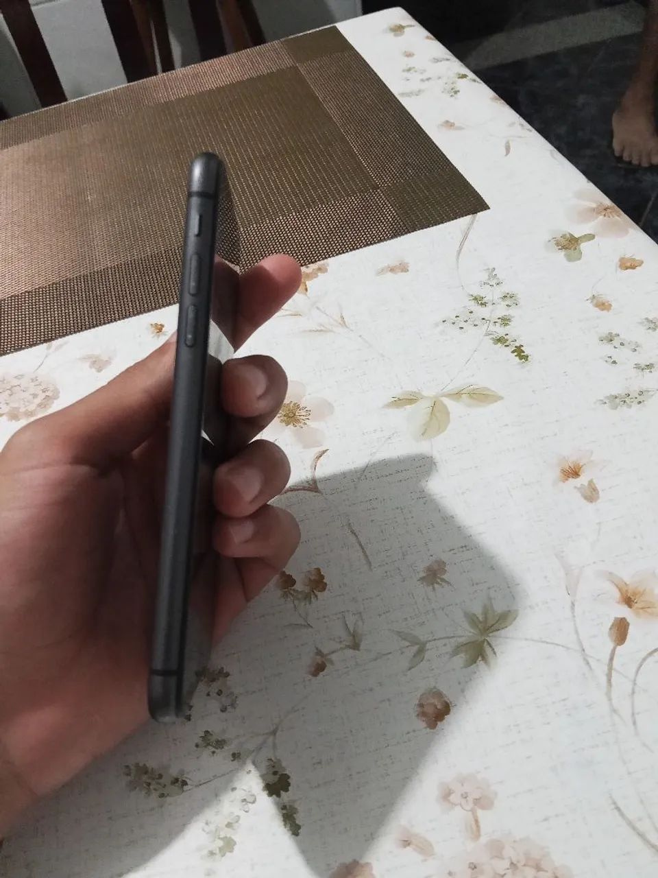 Vende-se iPhone 11 64g - Foto 5