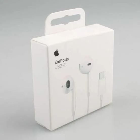 EarPods Usb-C 