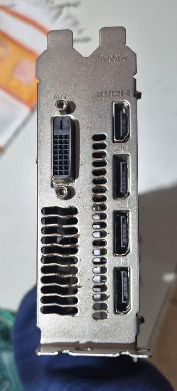 Rx580 8gb  - Foto 3