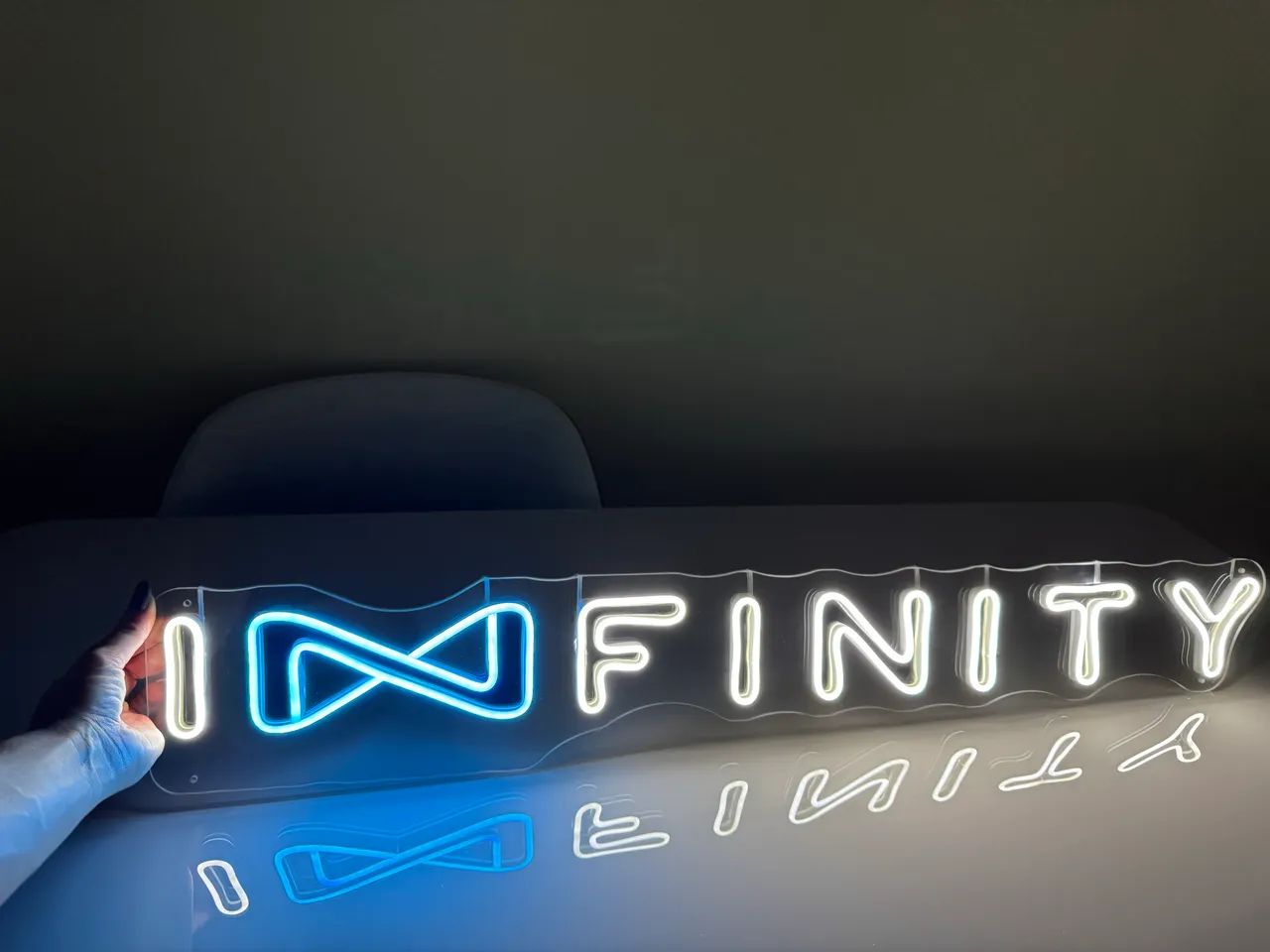 Letreiro de led - Foto 3