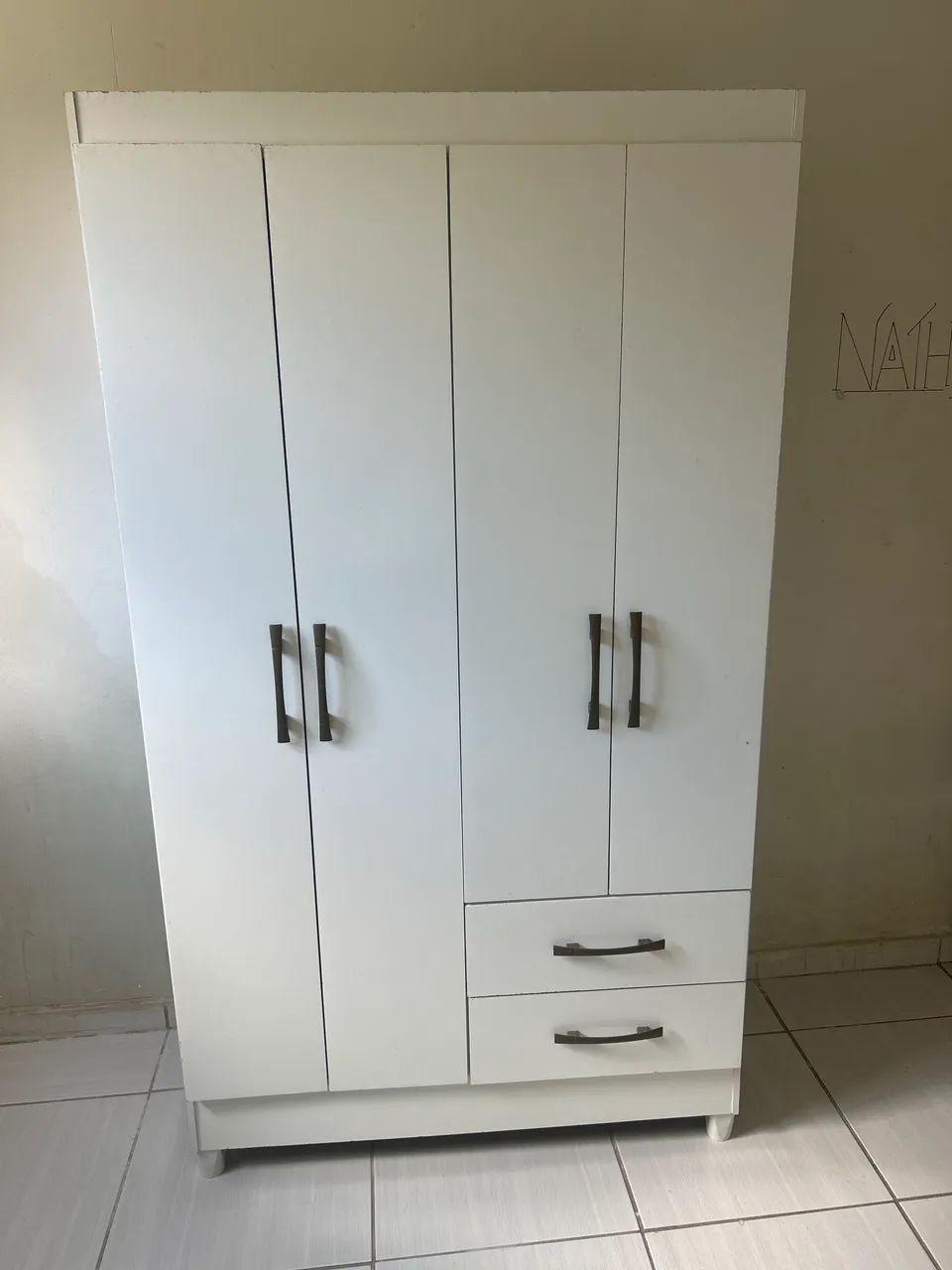 Guarda roupa 