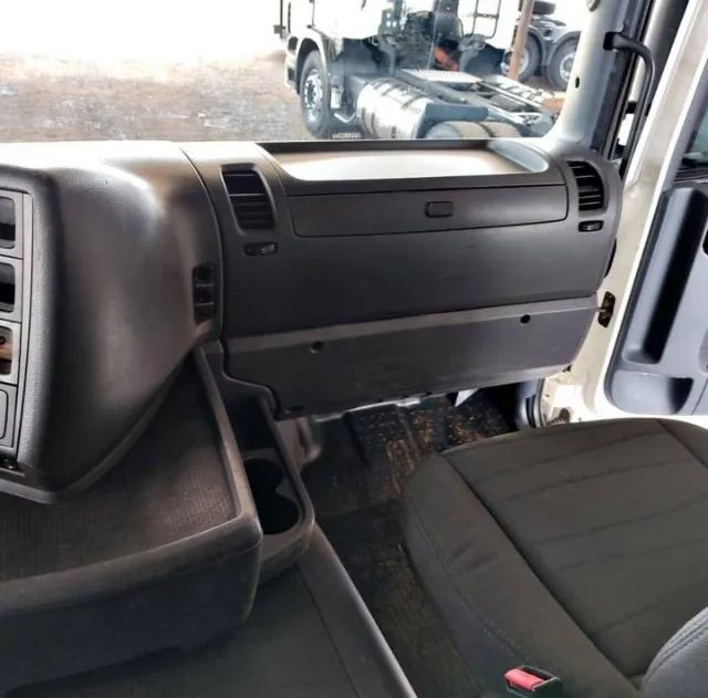 scania g 420 6x4 ano 2011 - Foto 6