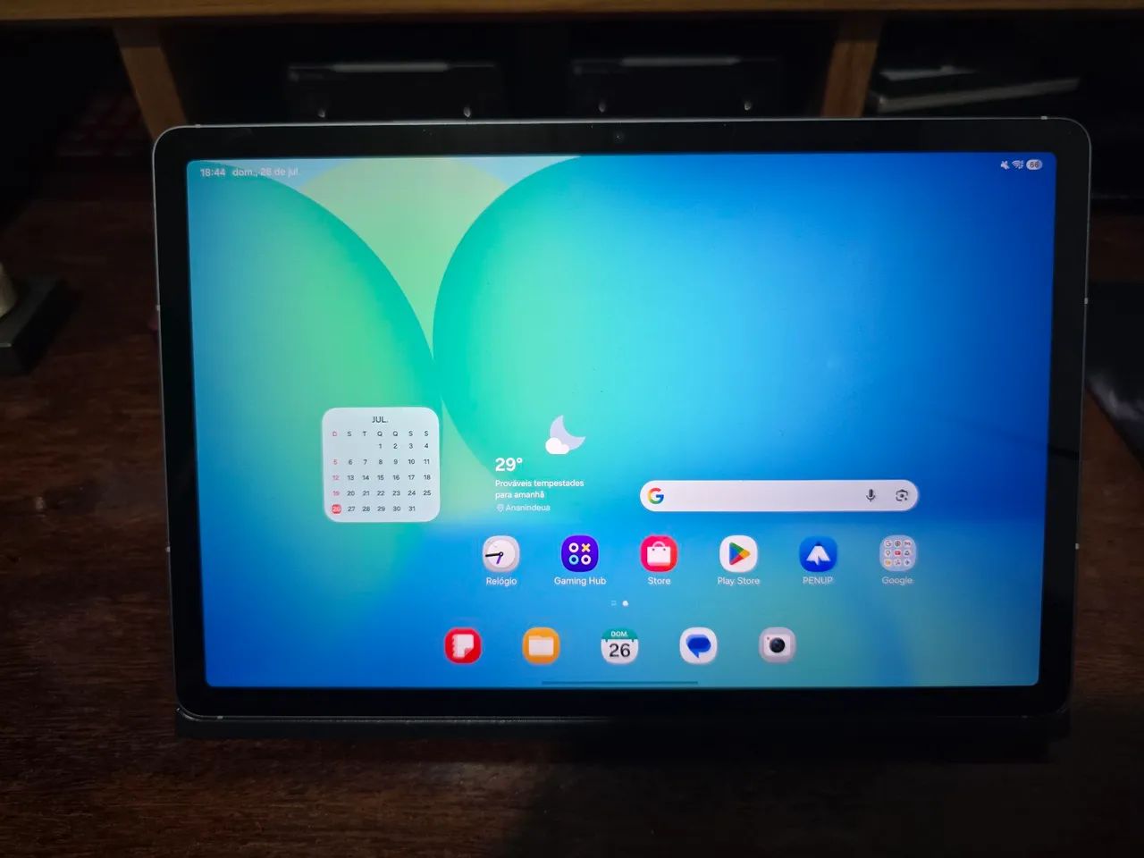 Tablet galaxy tab s10 FE - Foto 2