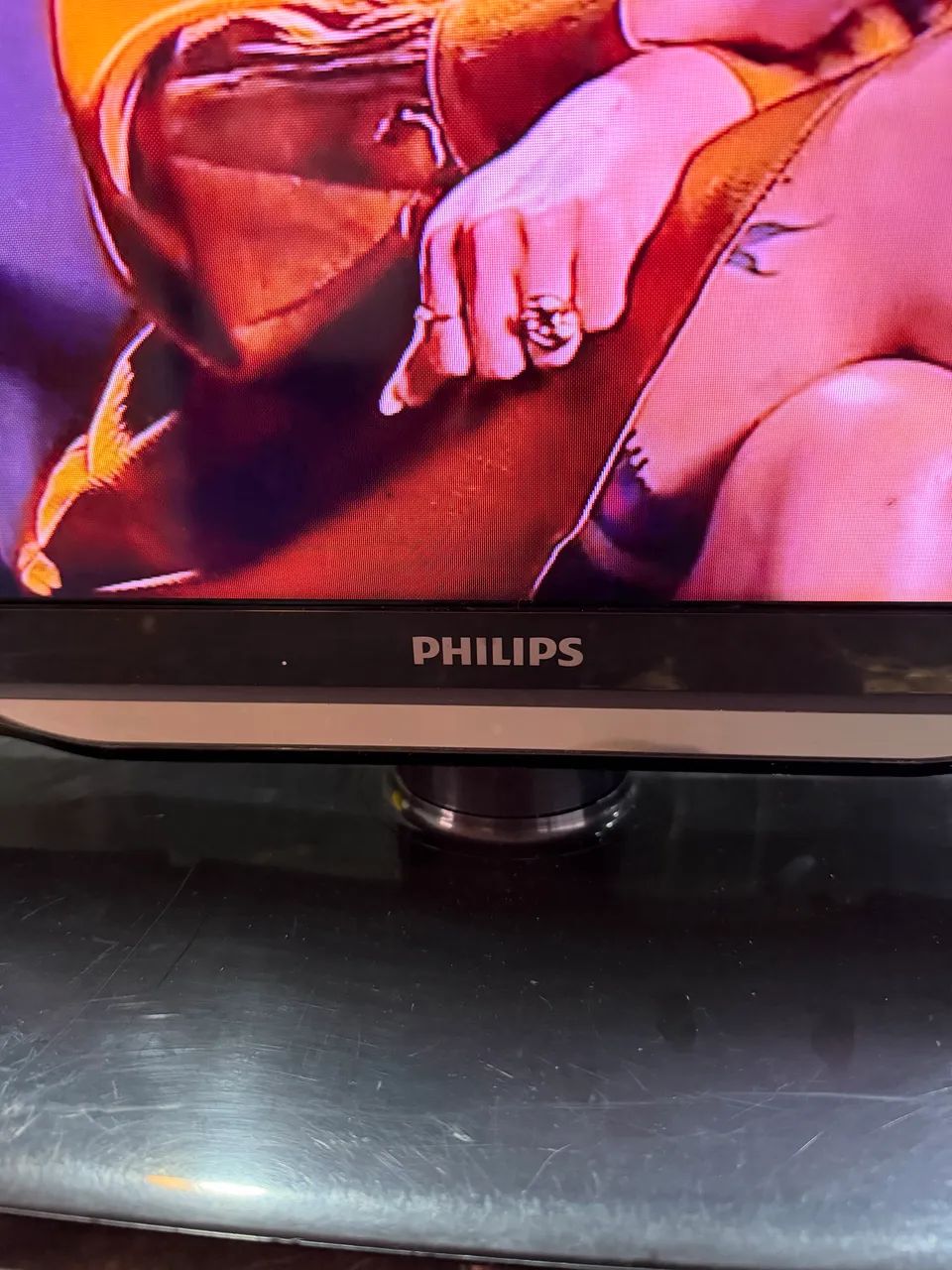 TV Philips 40 Polegadas - Leia o Anúncio!