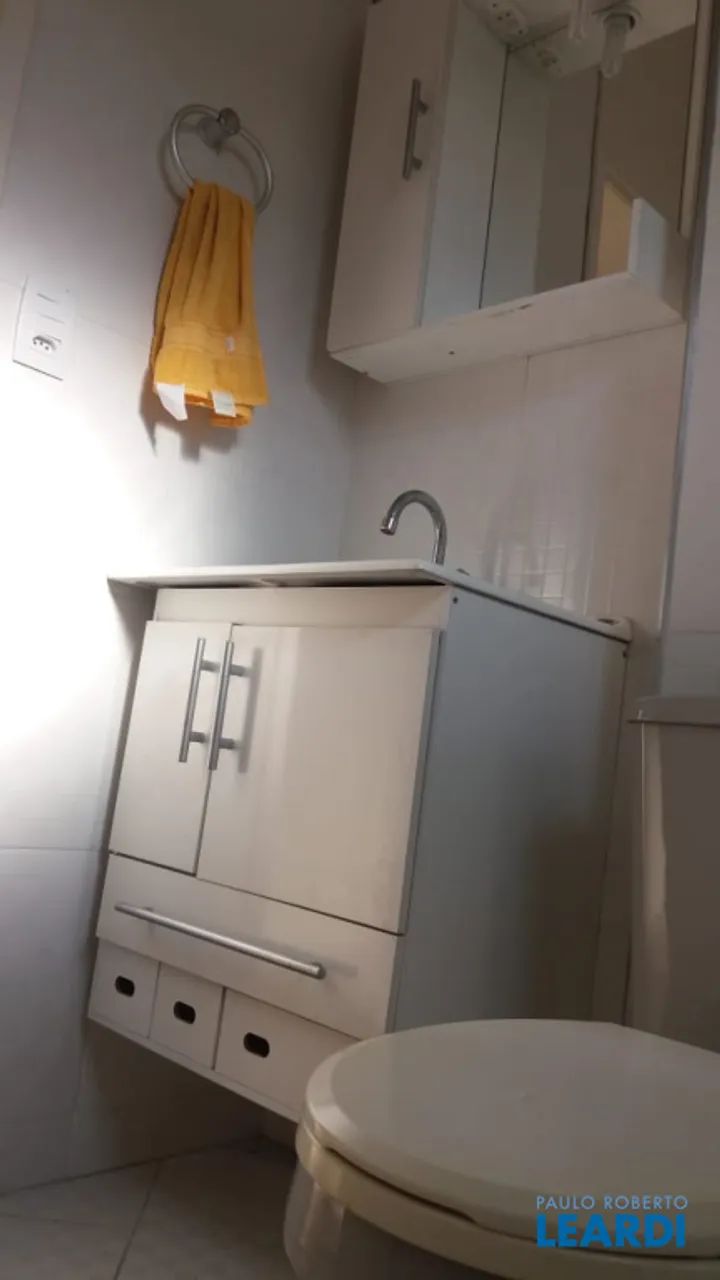 APARTAMENTO - INTERLAGOS - SP - Foto 5