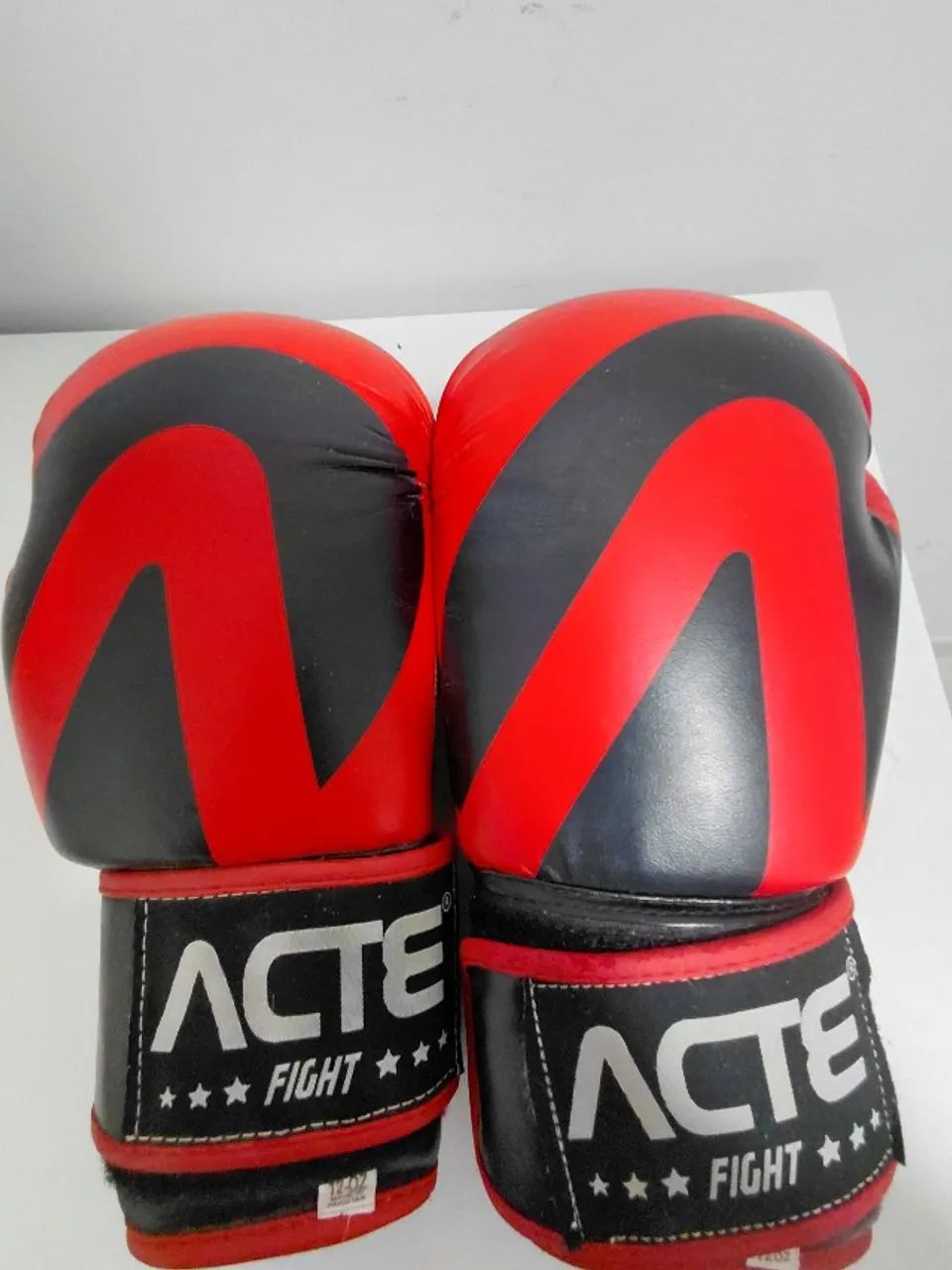 Luvas muay thai  - Foto 2