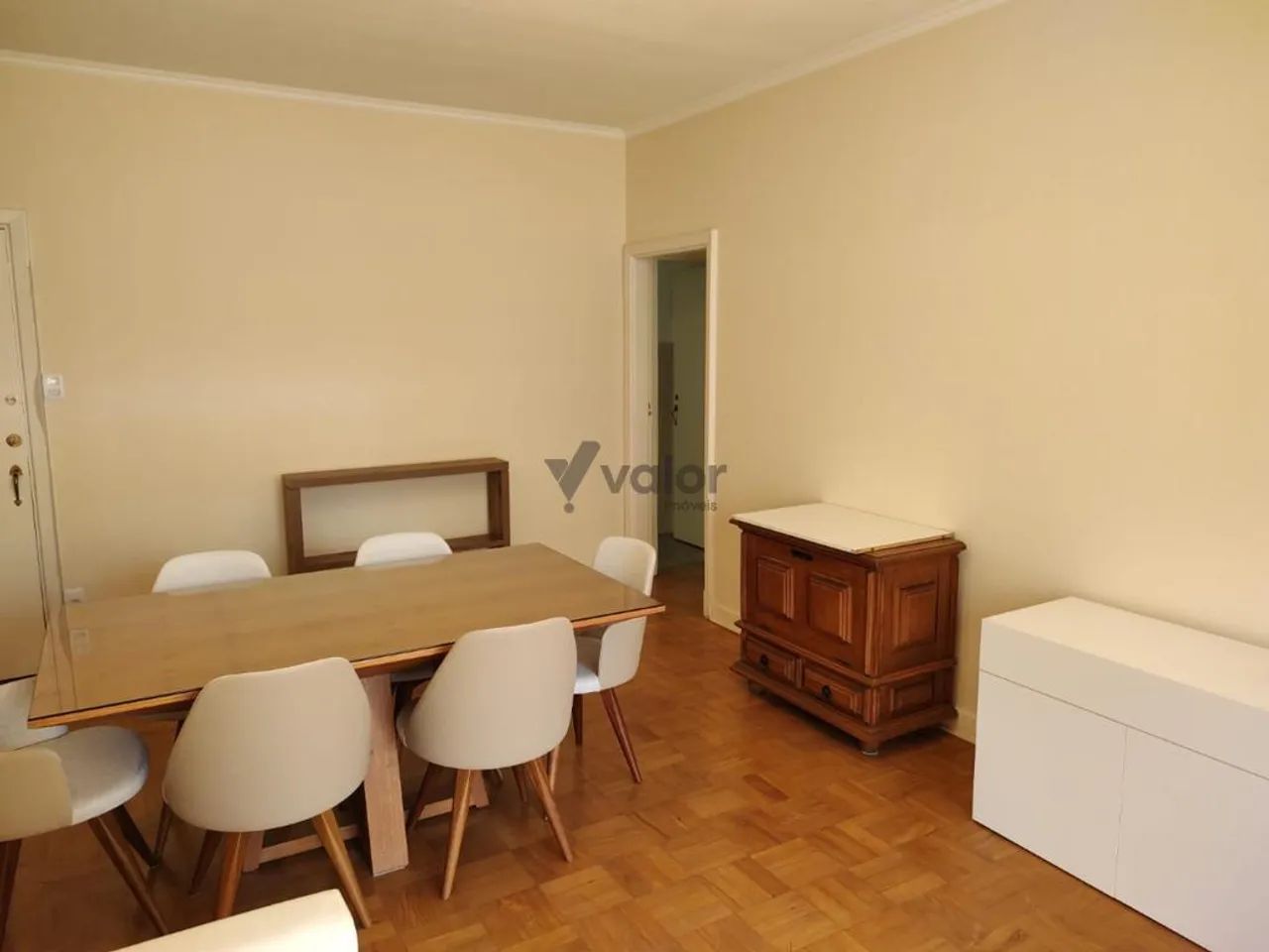 Apartamento à venda em Campinas, Centro, com 3 quartos, com 119 m², Dona Nicolina - Foto 2