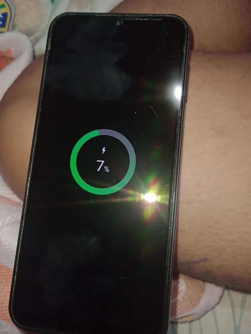 GALAXY SAMSUNG 