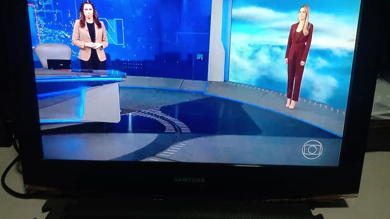 TV SAMSUNG 26' - Foto 2