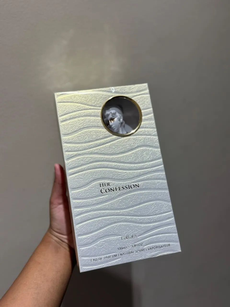 Perfume ÁRABE  - Foto 2