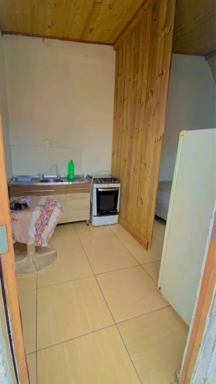 Kitnet com mobiliado geral do Rio Grande palhoça  - Foto 2