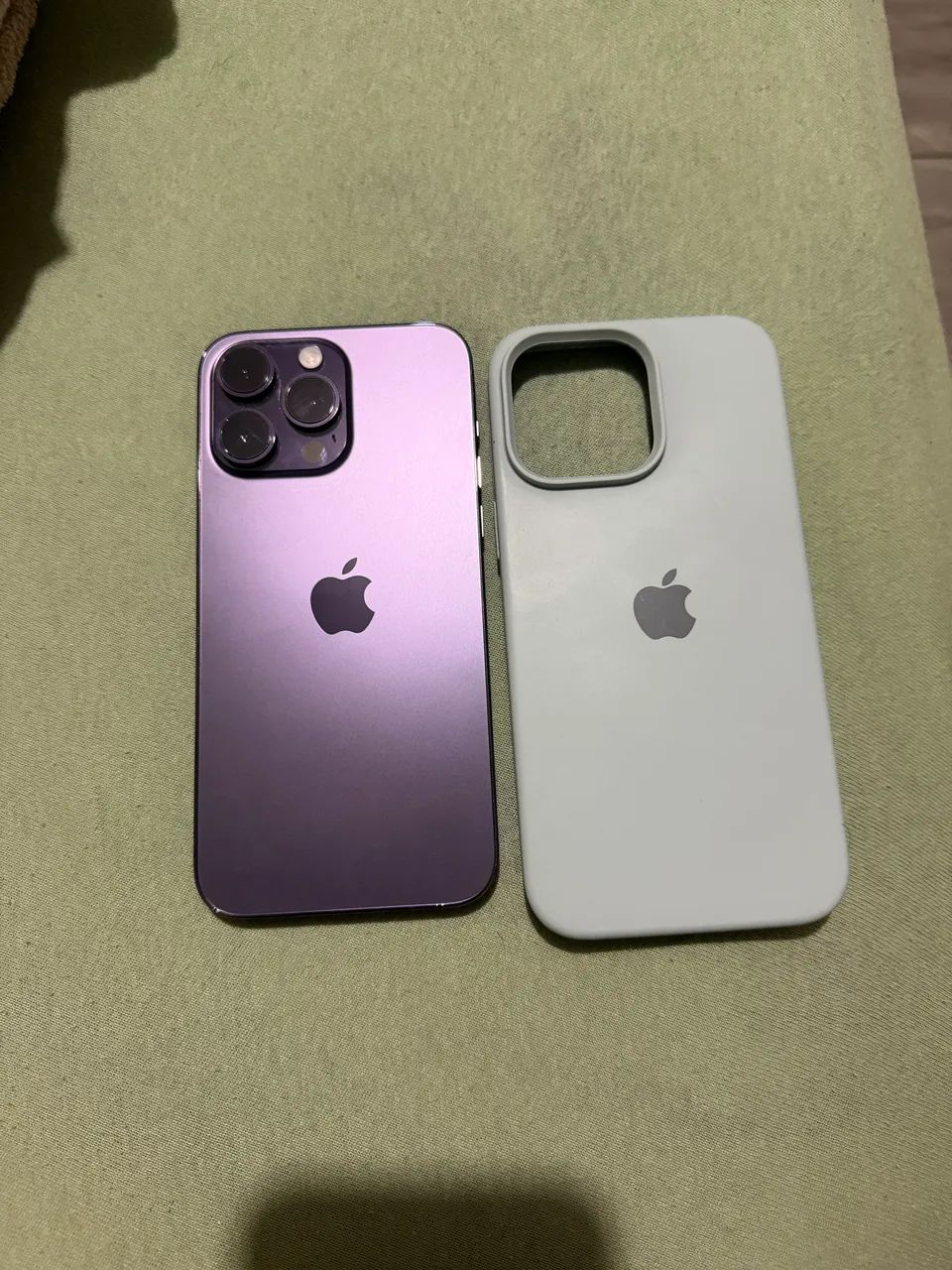 IPhone 14 Pro Max Roxo 128gb